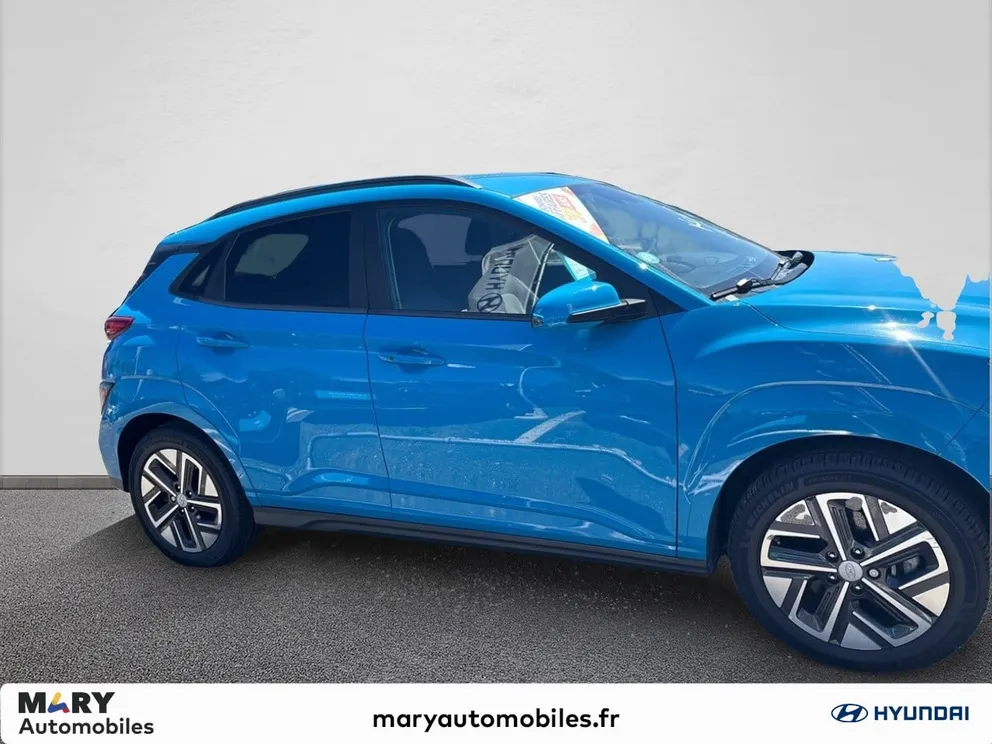 Véhicule occasion 226411 - hyundai KONA - Photo 4