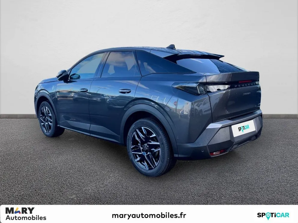 Véhicule occasion 215064 - peugeot 3008 - Photo 7