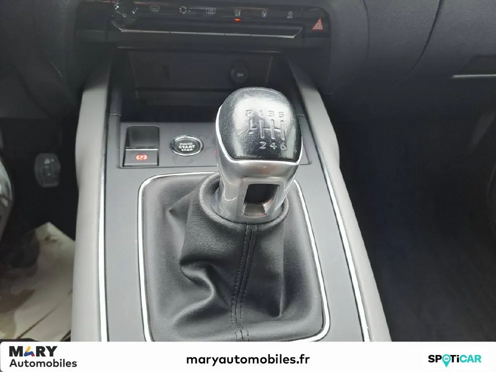 Véhicule occasion 155602 - Citroën C5 AIRCROSS - Photo 18