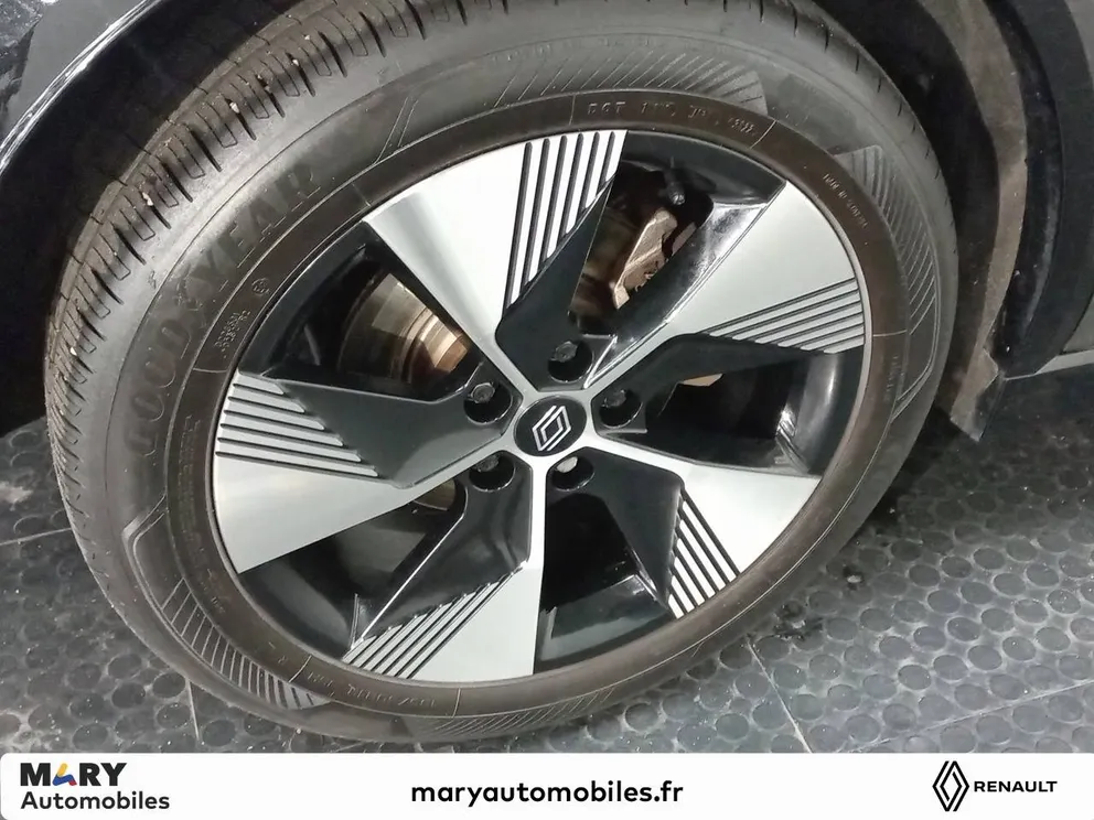 Véhicule occasion 201223 - renault MEGANE - Photo 16