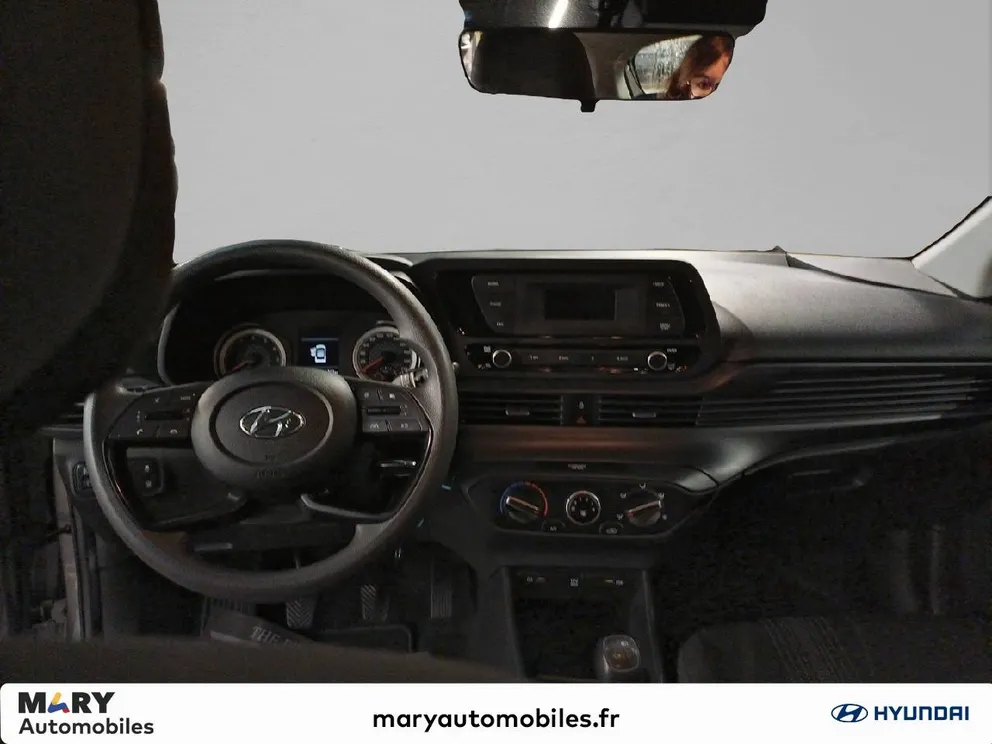 Véhicule occasion 211518 - hyundai i20 - Photo 8