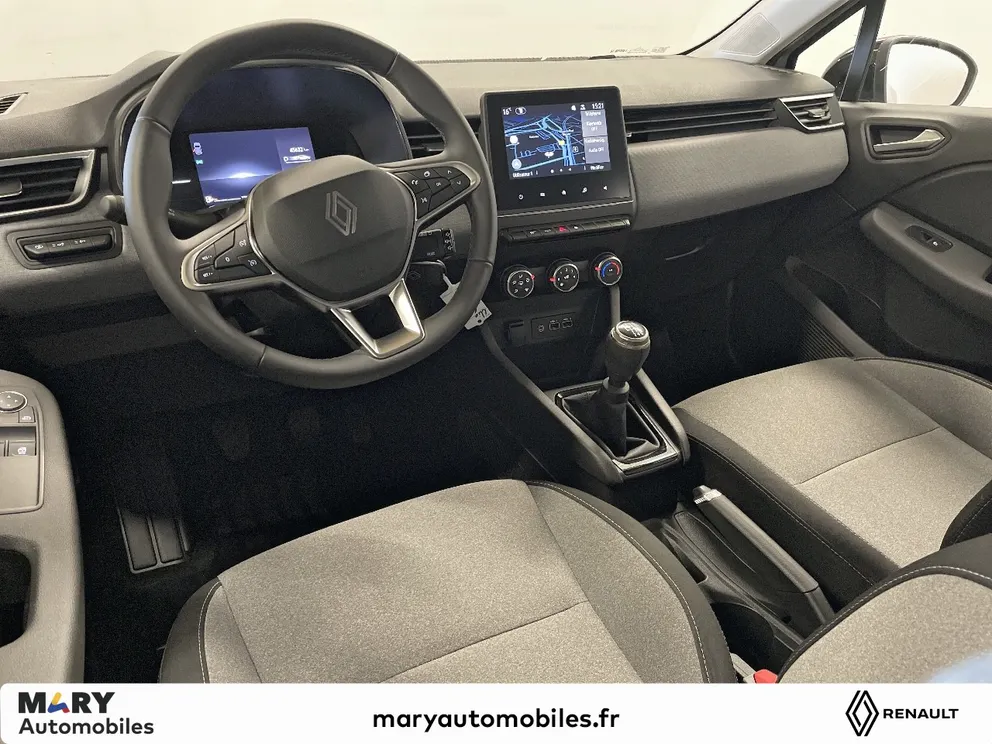Véhicule occasion 237964 - renault CLIO - Photo 18