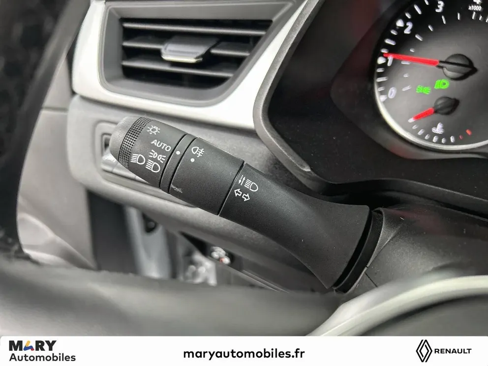 Véhicule occasion 187638 - renault CAPTUR - Photo 20