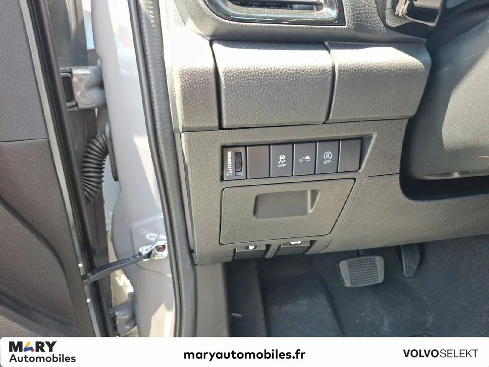 Véhicule occasion 1230857 - isuzu D-MAX - Photo 10
