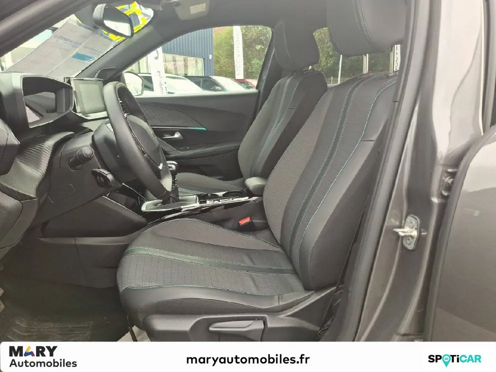 Véhicule occasion 223474 - peugeot 2008 - Photo 9