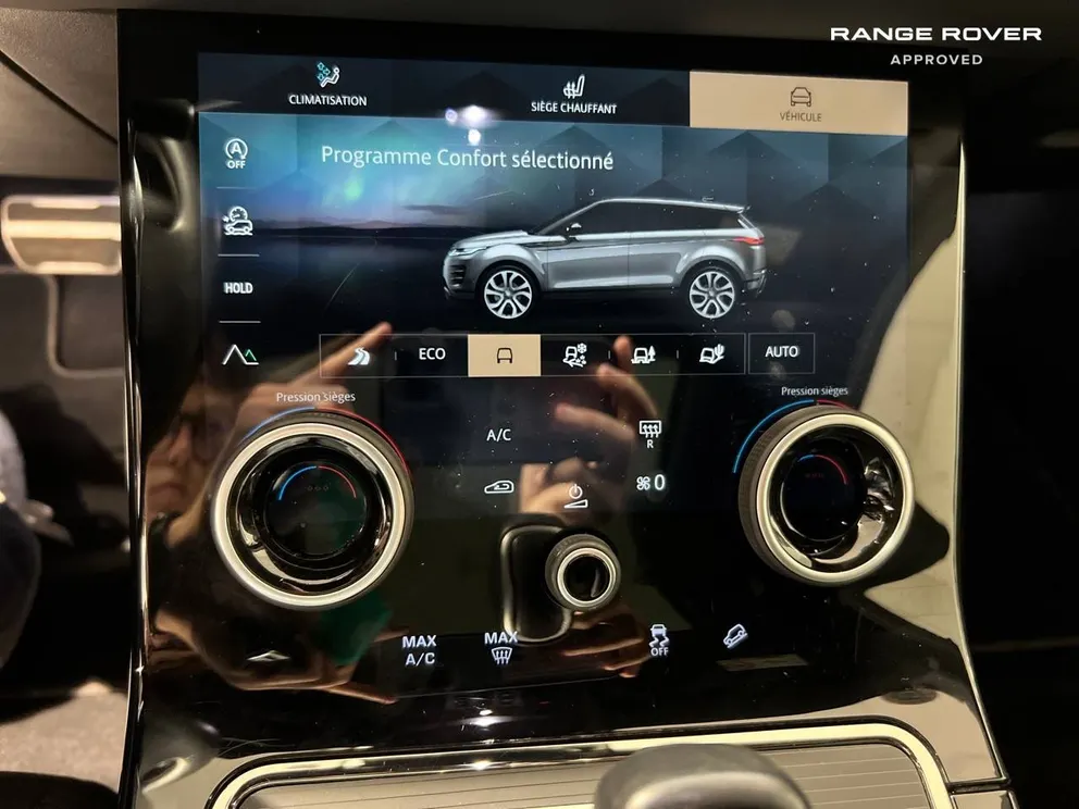 Véhicule occasion 188446 - land rover RANGE ROVER EVOQUE - Photo 13