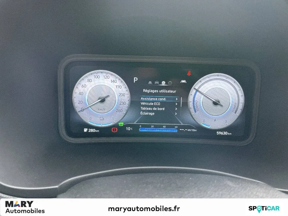 Véhicule occasion 204134 - hyundai KONA - Photo 14