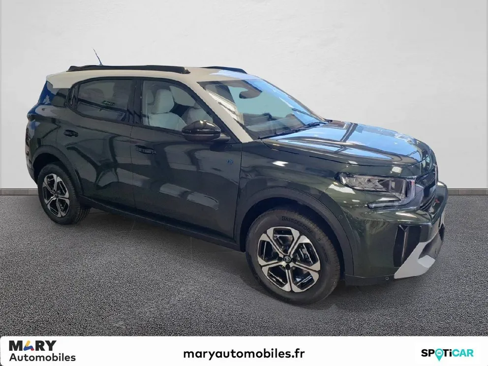 Véhicule occasion 167346 - Citroën C3 AIRCROSS - Photo 6