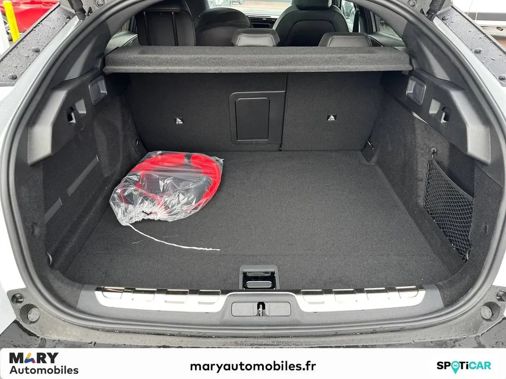 Véhicule occasion 210550 - peugeot 408 ELECTRIQUE - Photo 6