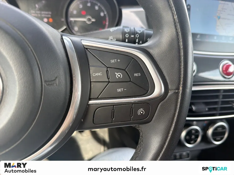 Véhicule occasion 1231754 - fiat 500X - Photo 14