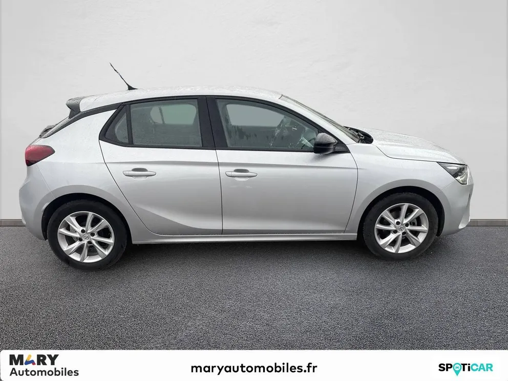 Véhicule occasion 218797 - opel CORSA - Photo 4