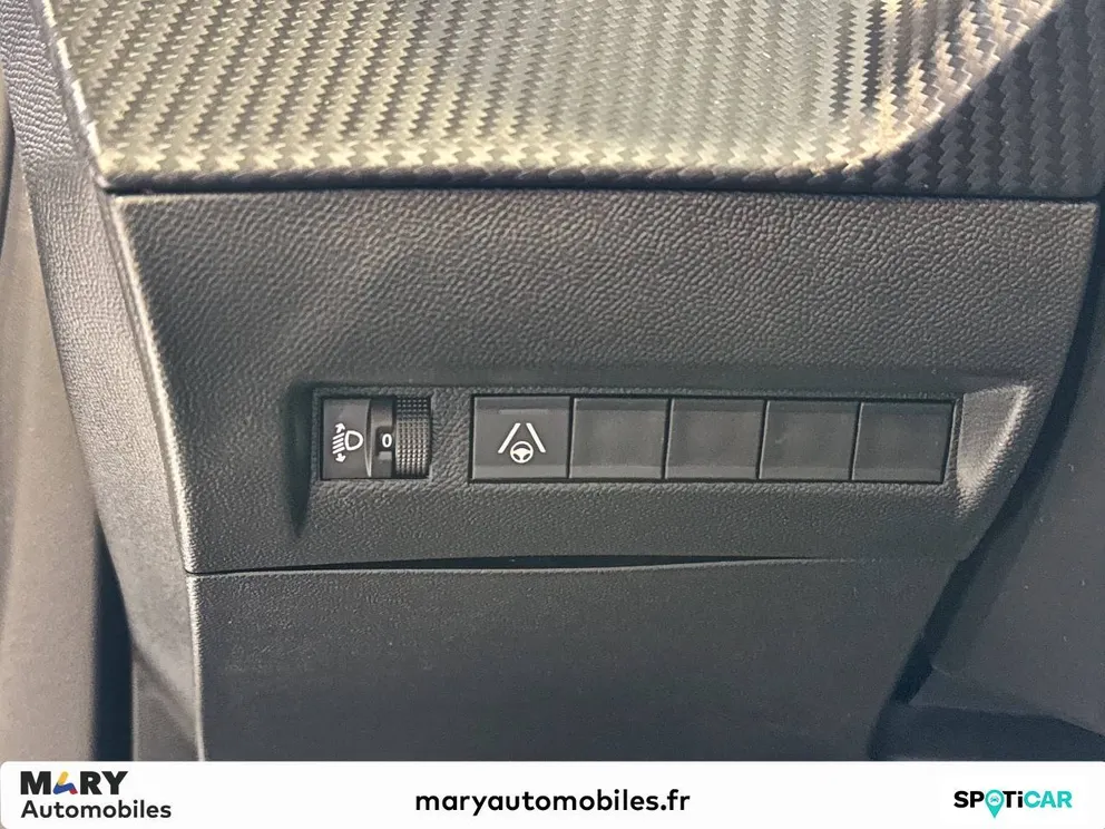 Véhicule occasion 182858 - peugeot 2008 - Photo 15
