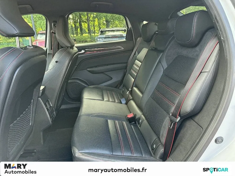 Véhicule occasion 232610 - renault ARKANA - Photo 10