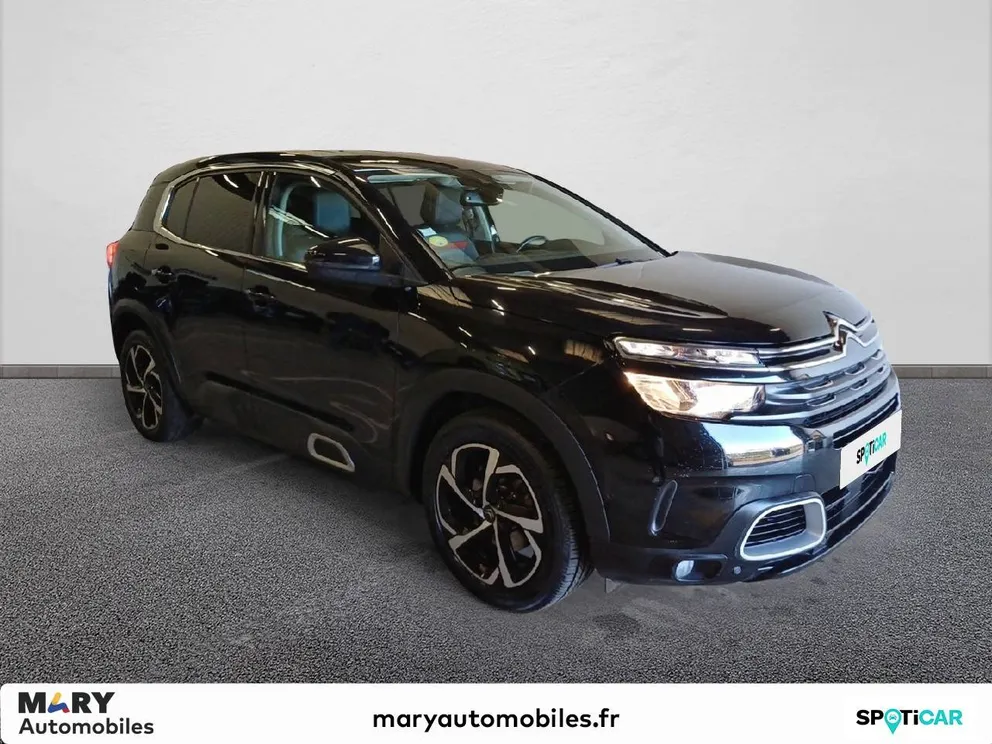 Véhicule occasion 213614 - Citroën C5 AIRCROSS - Photo 3