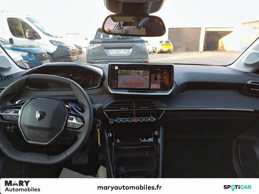 Véhicule occasion 209546 - peugeot 208 - Photo 8