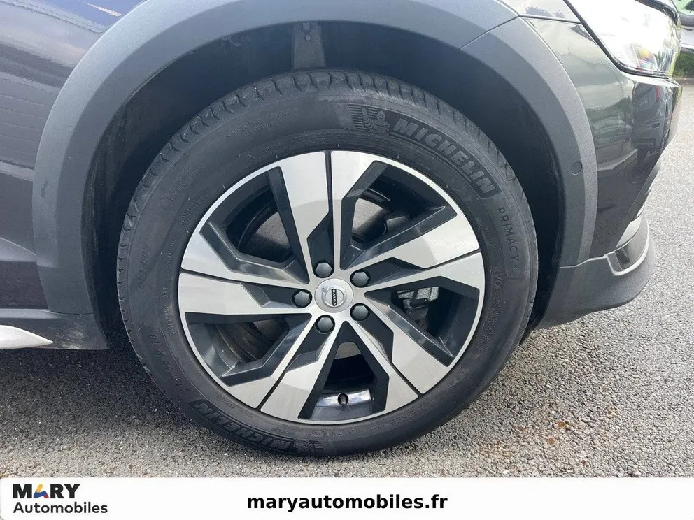 Véhicule occasion 123852 - volvo V60 CROSS COUNTRY - Photo 4