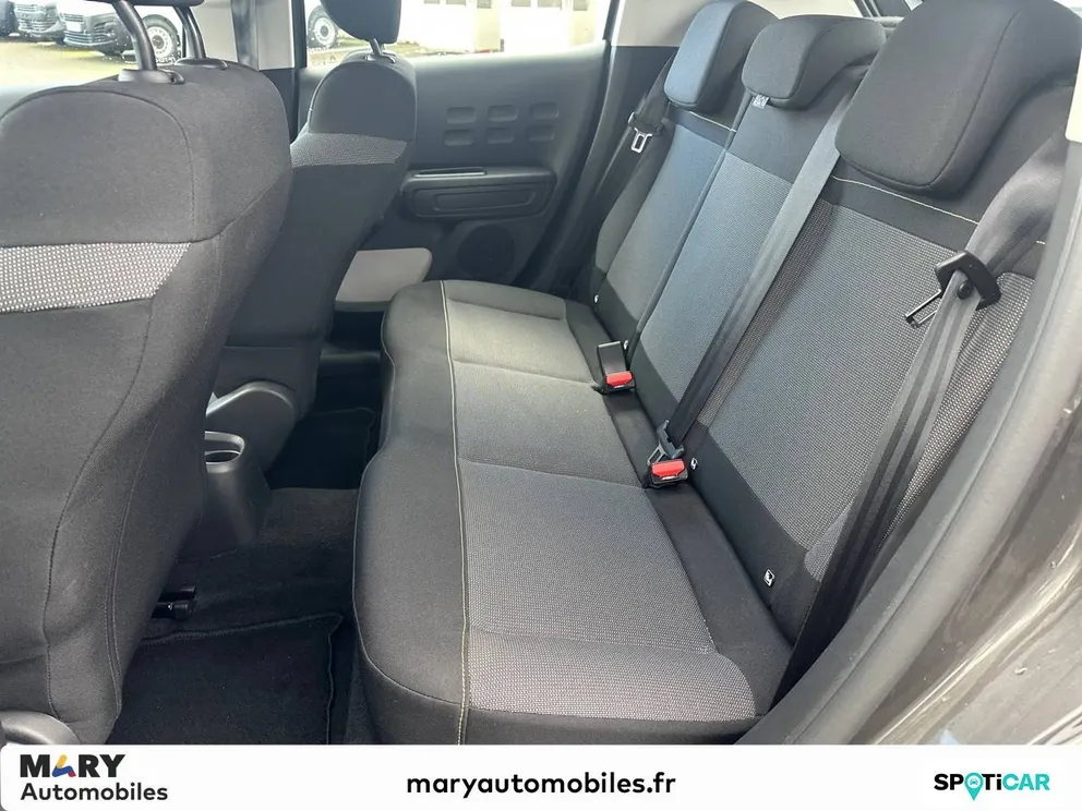 Véhicule occasion 208091 - Citroën C3 - Photo 10