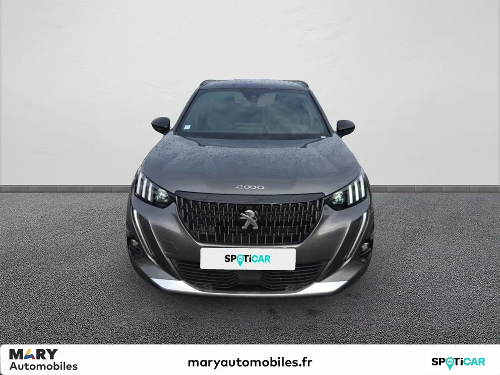 Véhicule occasion 1238146 - peugeot 2008 - Photo 6