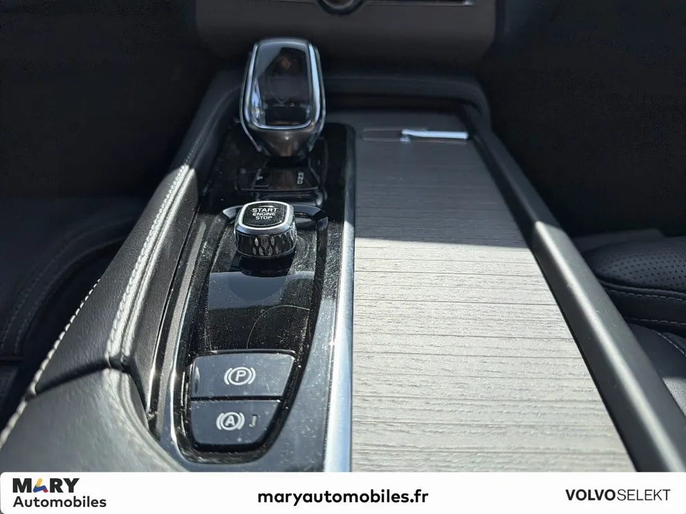 Véhicule occasion 1231539 - volvo XC90 - Photo 8