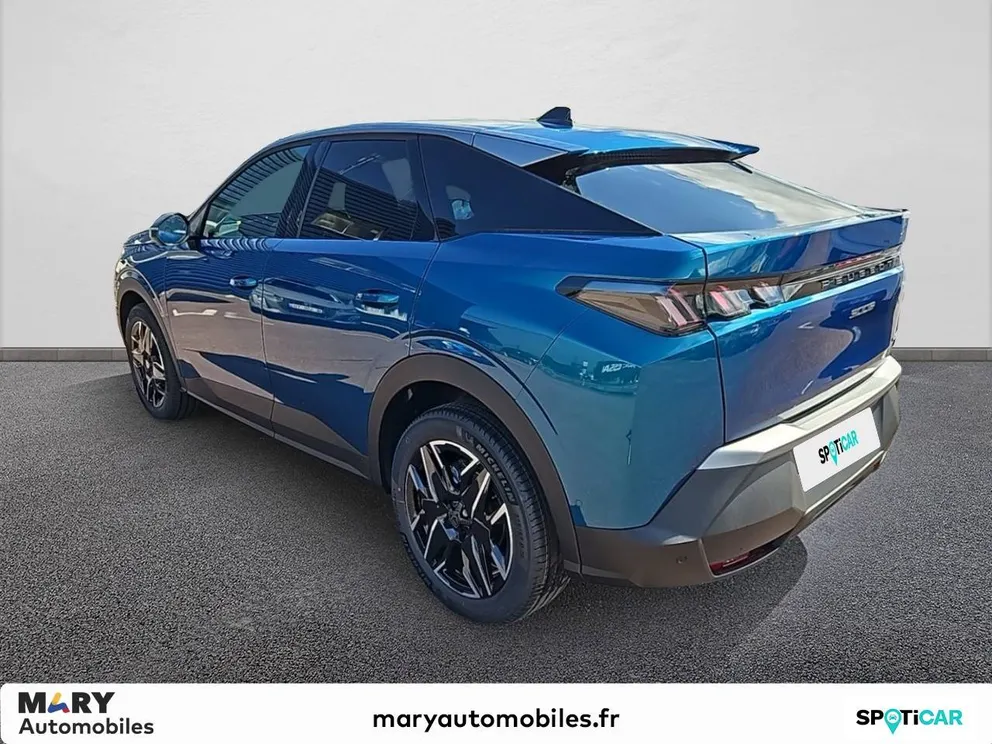 Véhicule occasion 186940 - peugeot 3008 - Photo 7