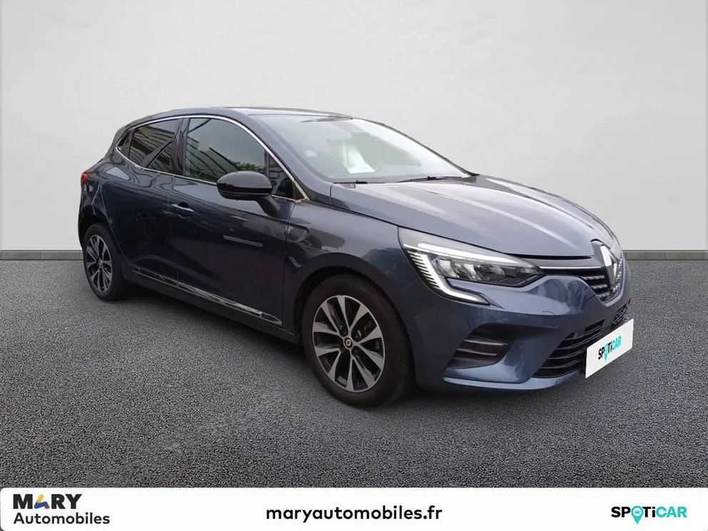 Véhicule occasion 196959 - renault CLIO - Photo 3