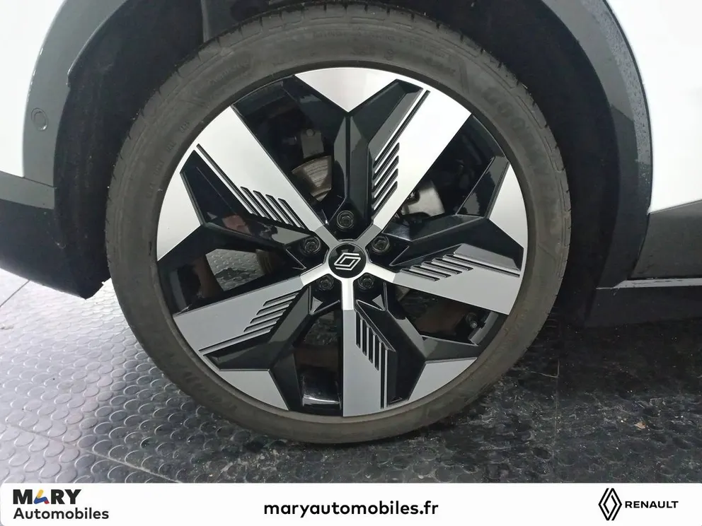 Véhicule occasion 211947 - renault MEGANE - Photo 18