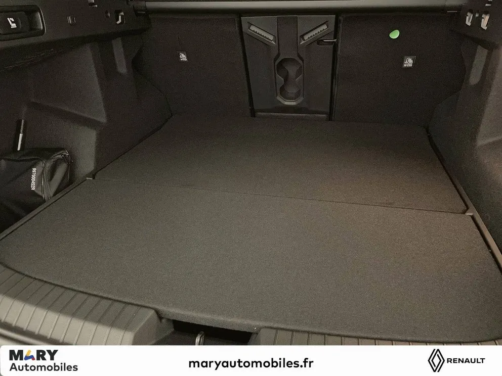 Véhicule occasion 231289 - dacia BIGSTER - Photo 6
