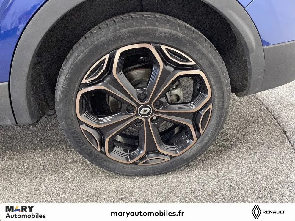 Véhicule occasion 203771 - renault KADJAR - Photo 11