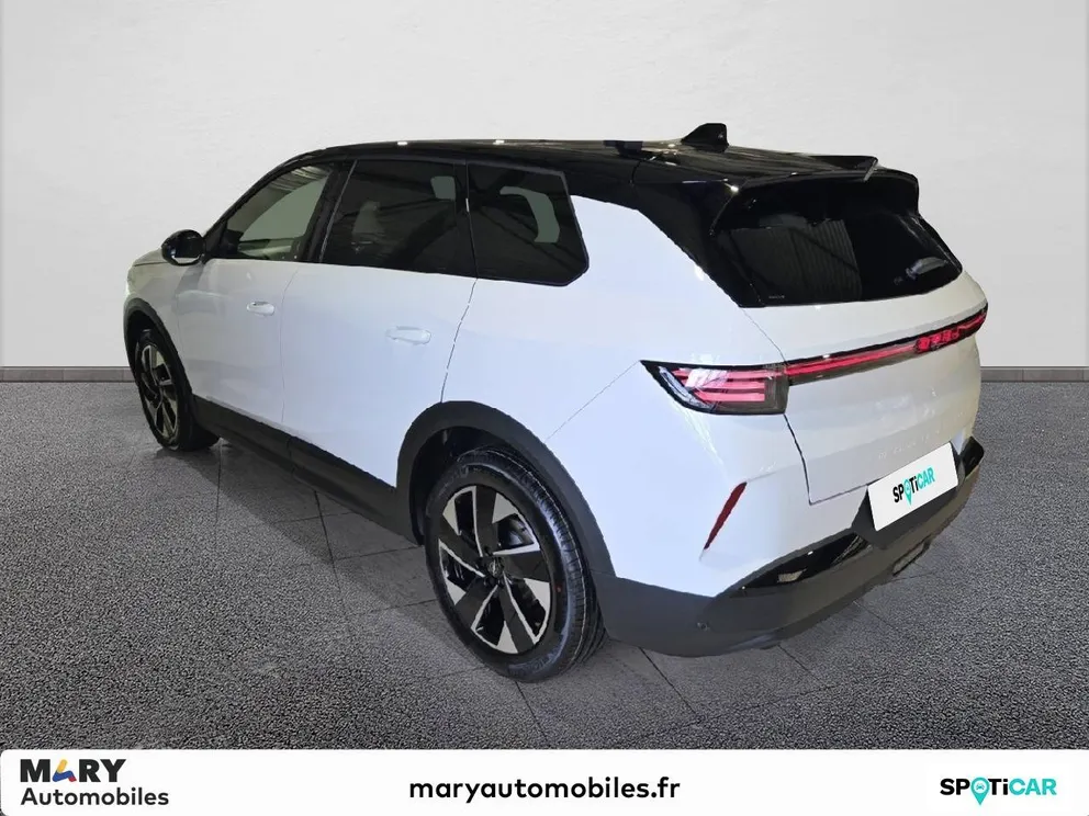 Véhicule occasion 224516 - opel GRANDLAND - Photo 7