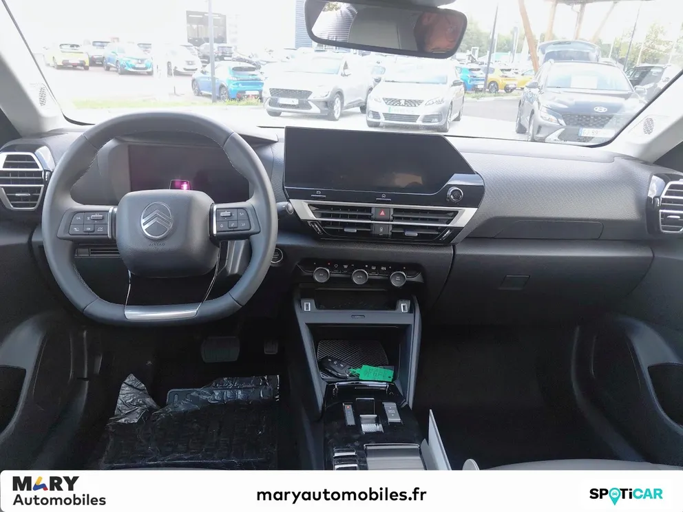 Véhicule occasion 1232188 - Citroën C4 - Photo 8