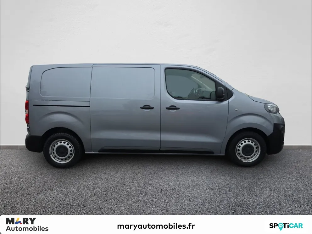 Véhicule occasion 236158 - peugeot EXPERT - Photo 4