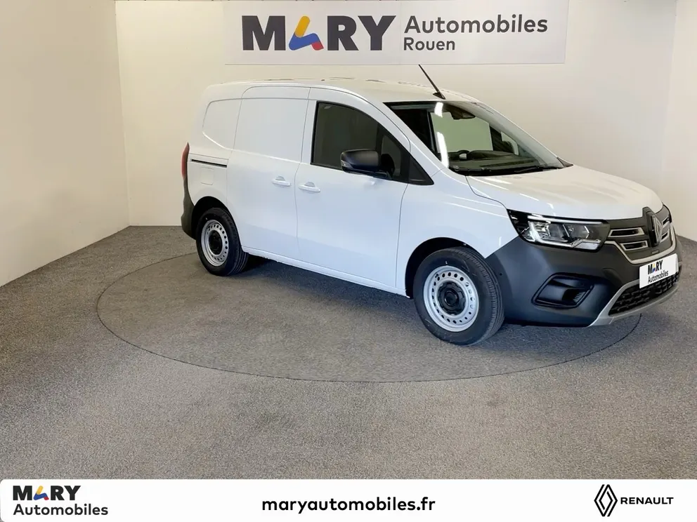 Véhicule occasion 237700 - renault KANGOO - Photo 6