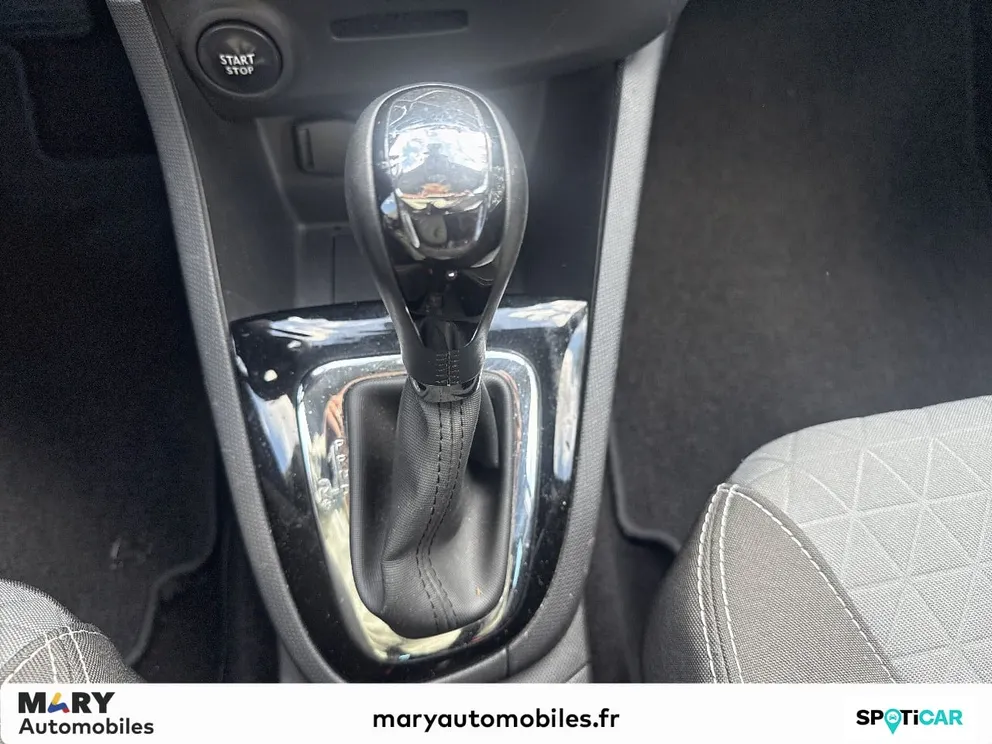 Véhicule occasion 1231881 - renault CLIO - Photo 9
