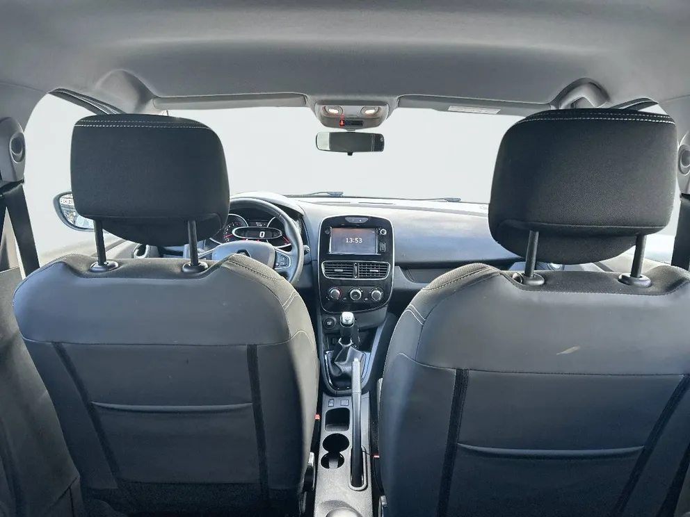 Véhicule occasion 208172 - renault CLIO - Photo 8