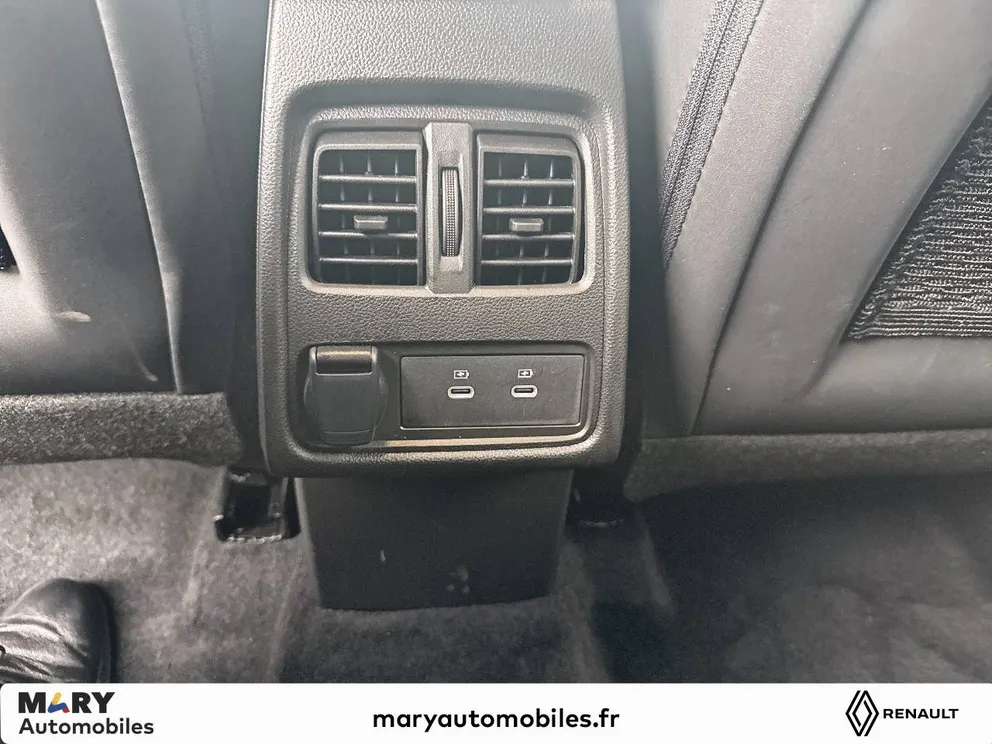 Véhicule occasion 193896 - renault CAPTUR - Photo 16