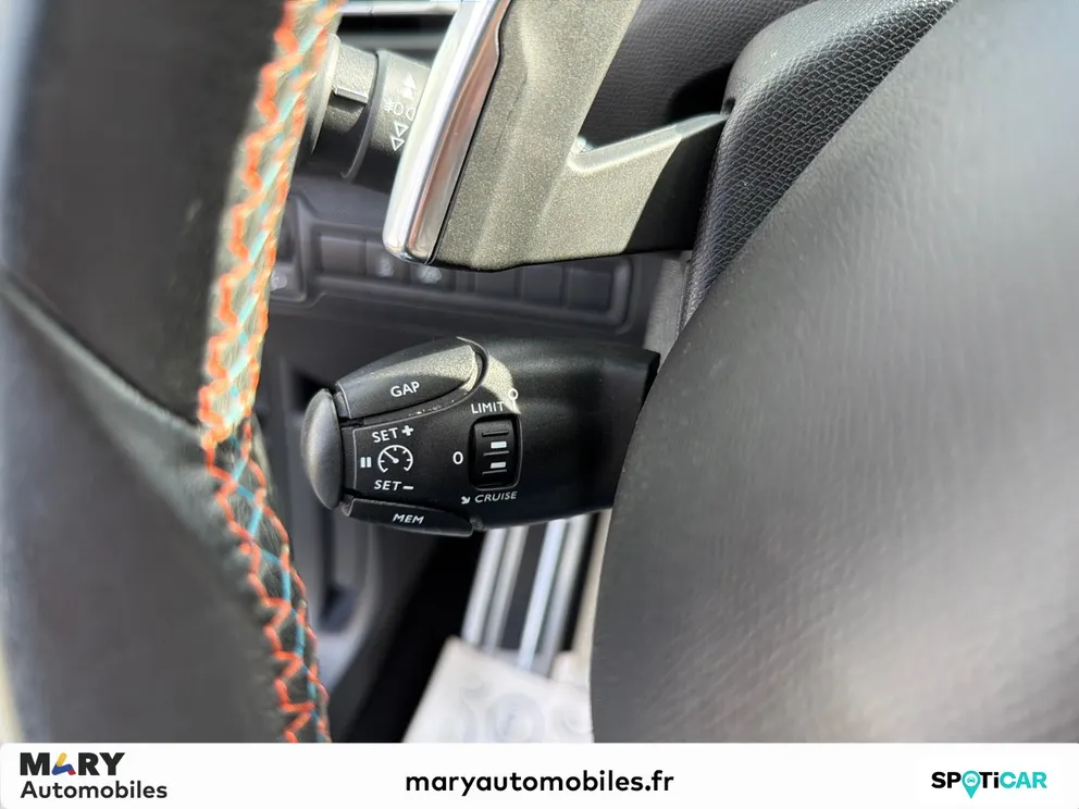 Véhicule occasion 230977 - peugeot 308 - Photo 9