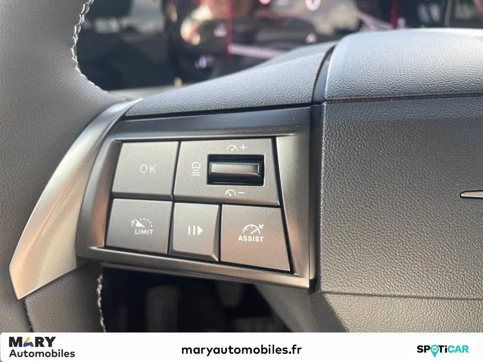 Véhicule occasion 194501 - opel MOKKA - Photo 13