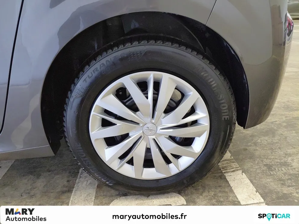 Véhicule occasion 235259 - peugeot 208 - Photo 7