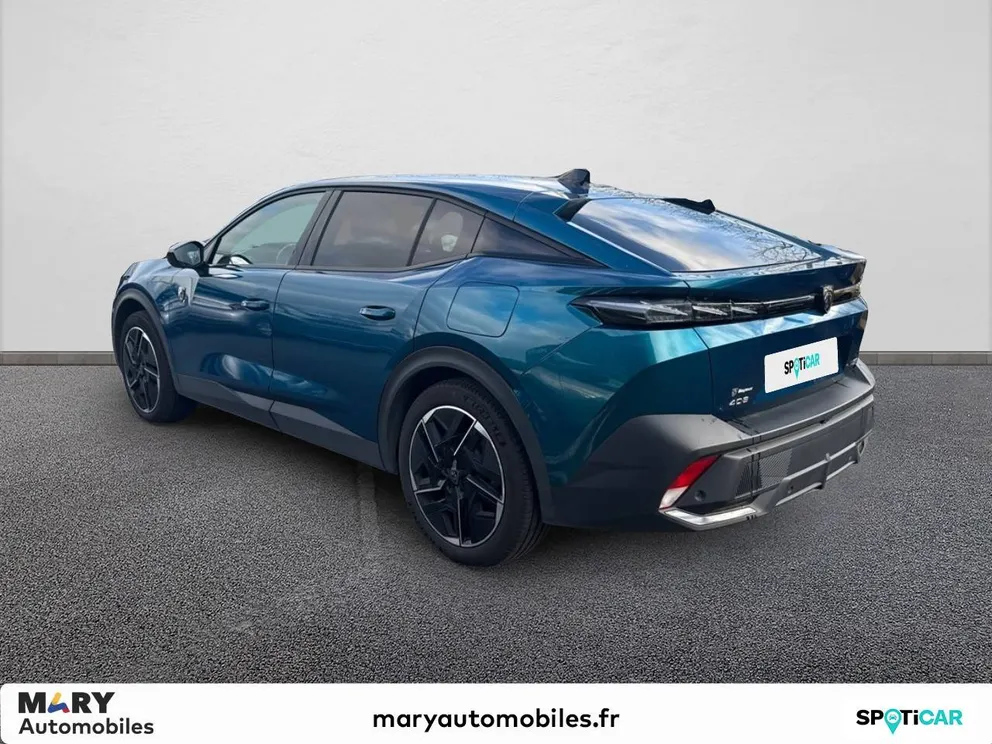 Véhicule occasion 208060 - peugeot 408 - Photo 7