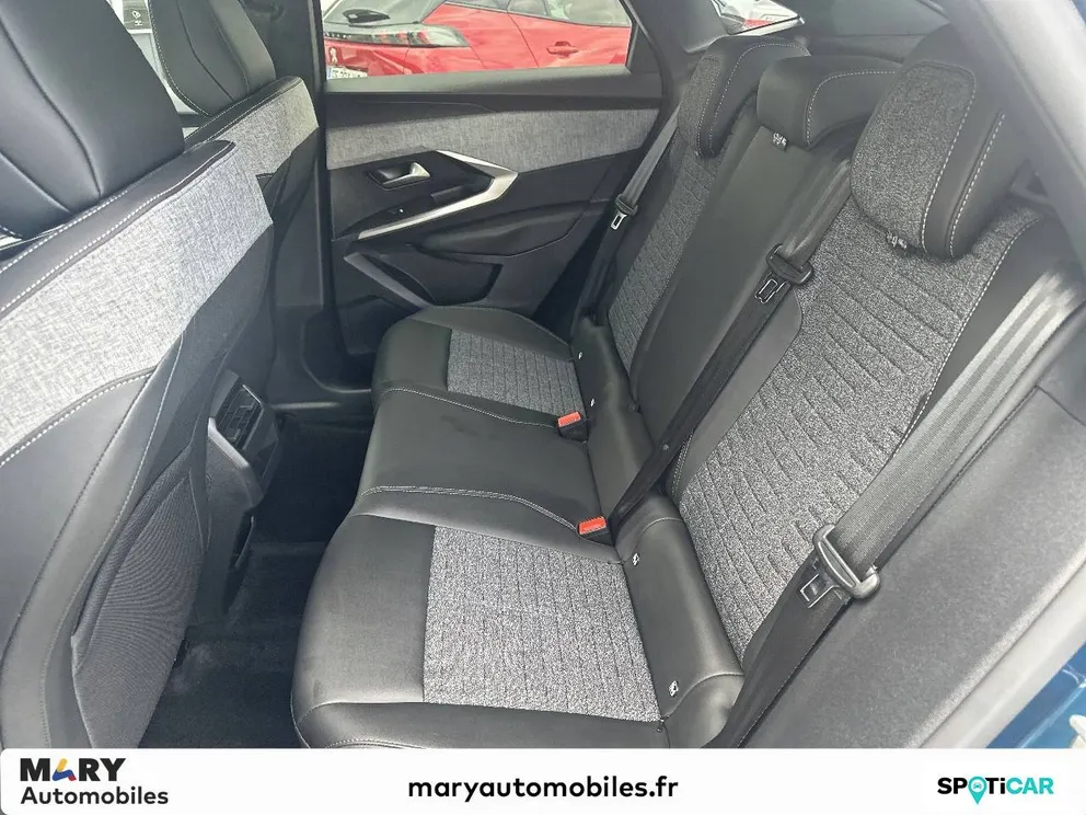 Véhicule occasion 229996 - peugeot 3008 - Photo 10