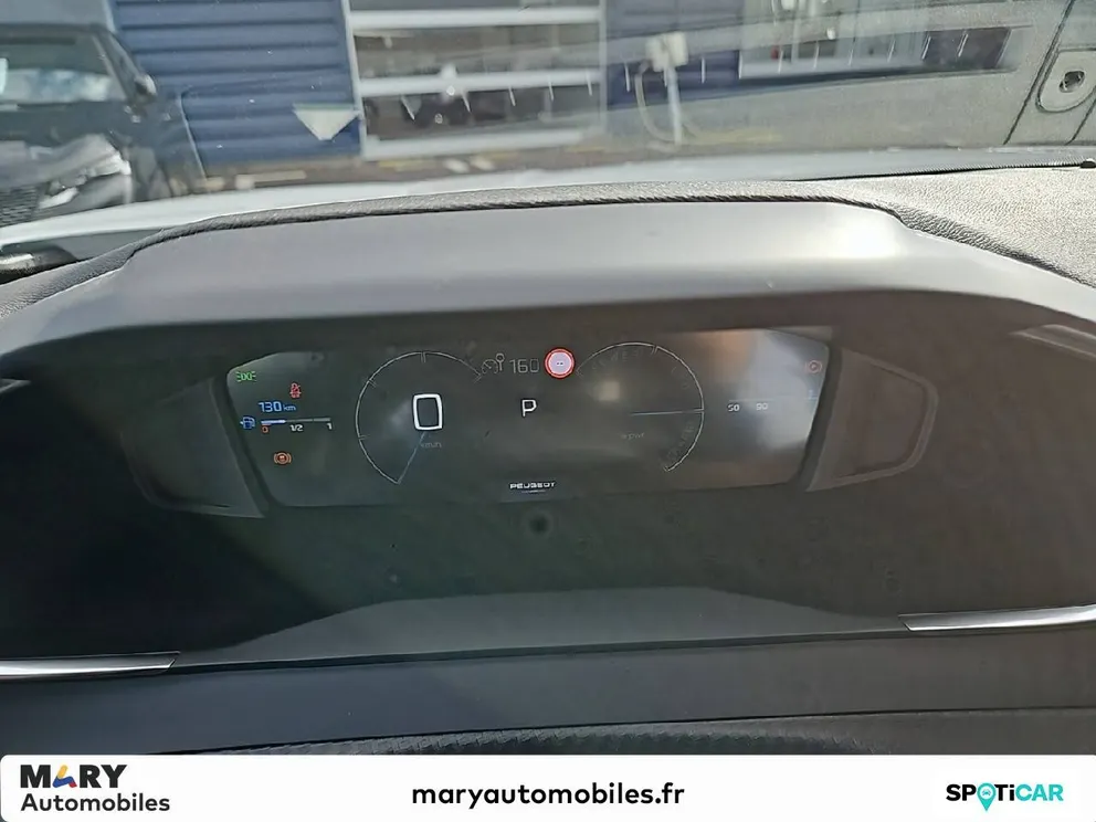 Véhicule occasion 191545 - peugeot 2008 - Photo 12