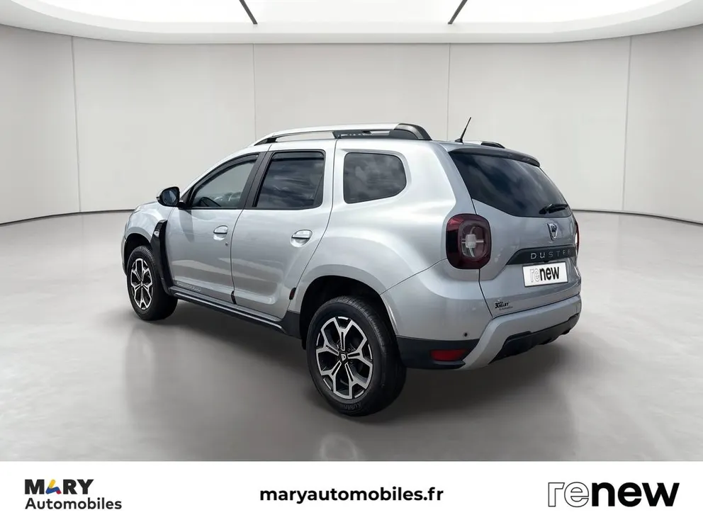 Véhicule occasion 223018 - dacia DUSTER - Photo 3