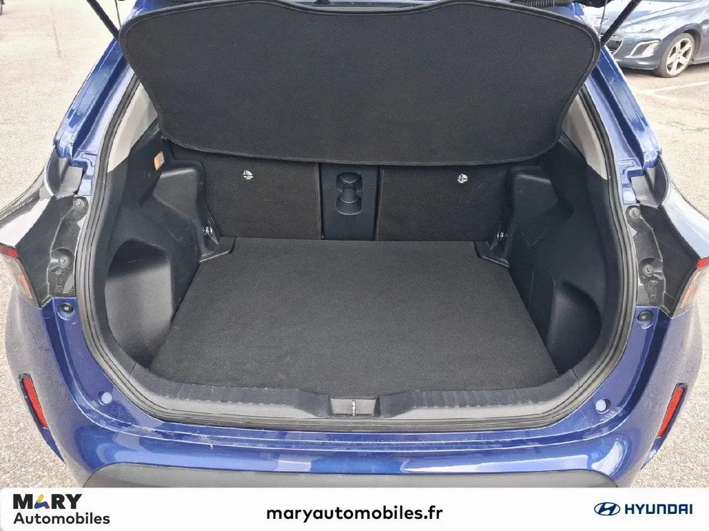 Véhicule occasion 175222 - toyota YARIS CROSS - Photo 6