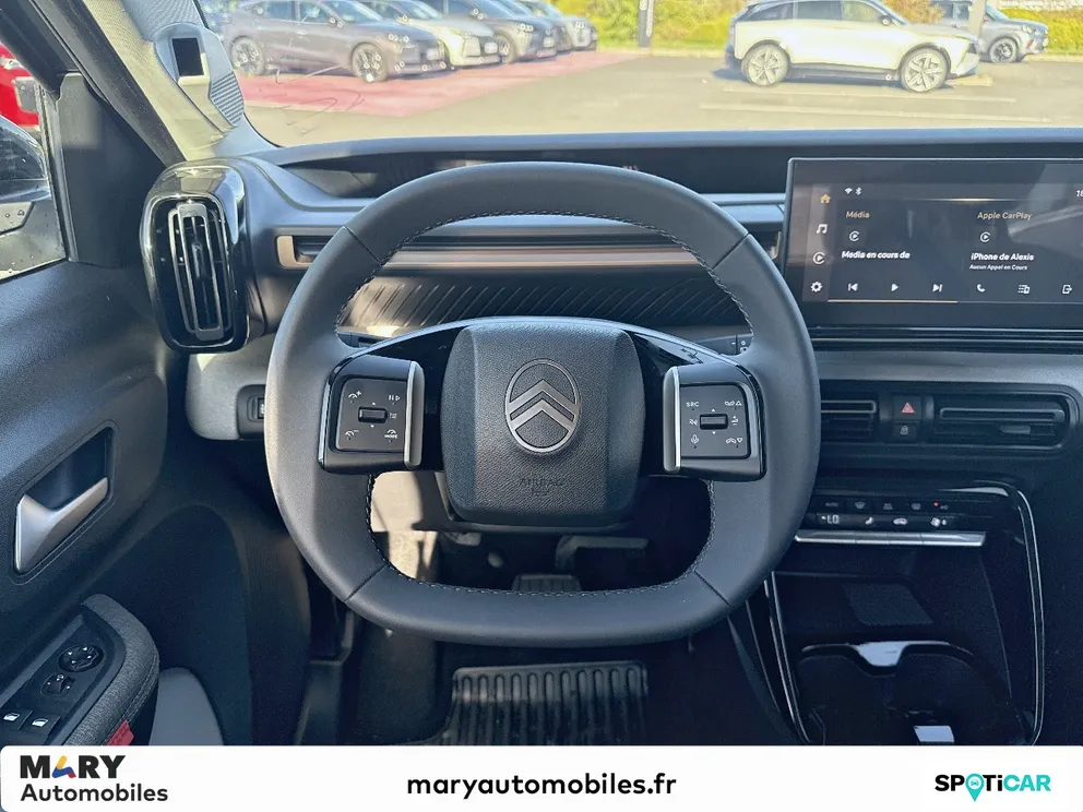 Véhicule occasion 1232416 - Citroën C3 AIRCROSS - Photo 9