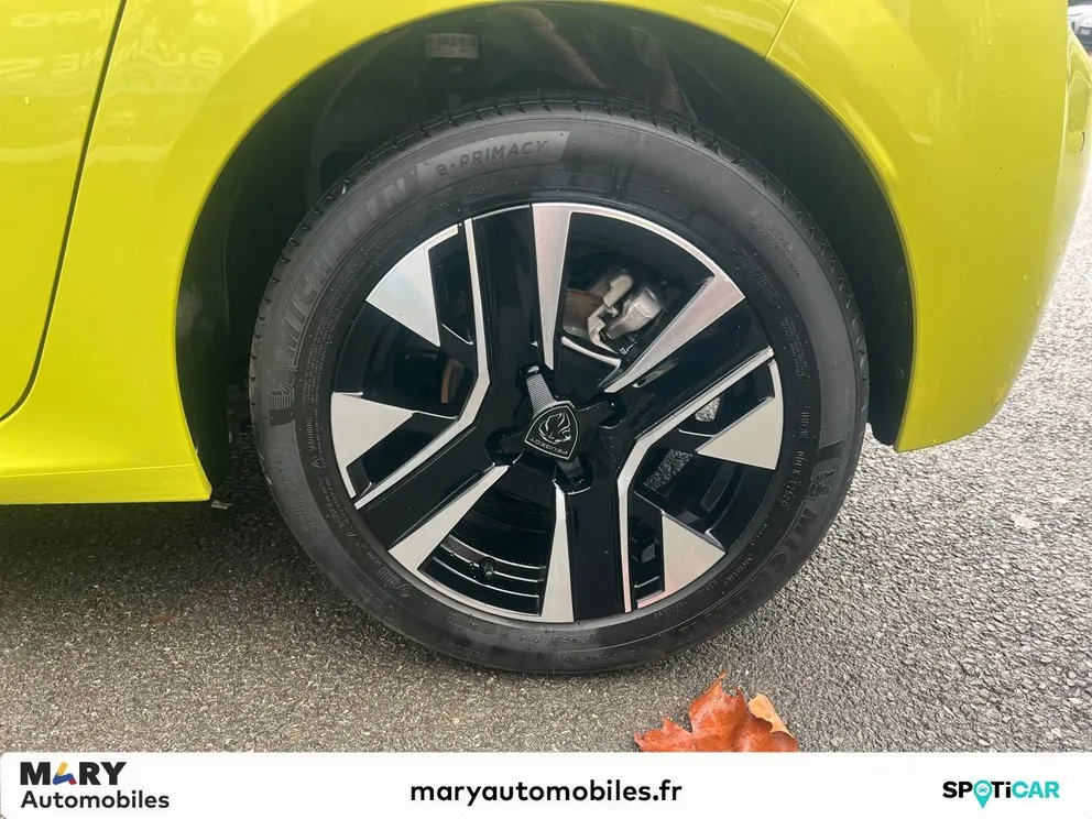 Véhicule occasion 206720 - peugeot 208 - Photo 11