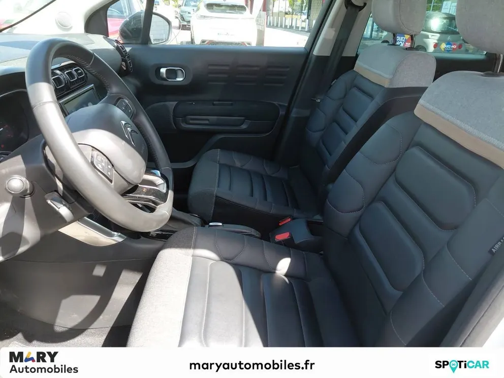 Véhicule occasion 225755 - Citroën C3 AIRCROSS - Photo 9