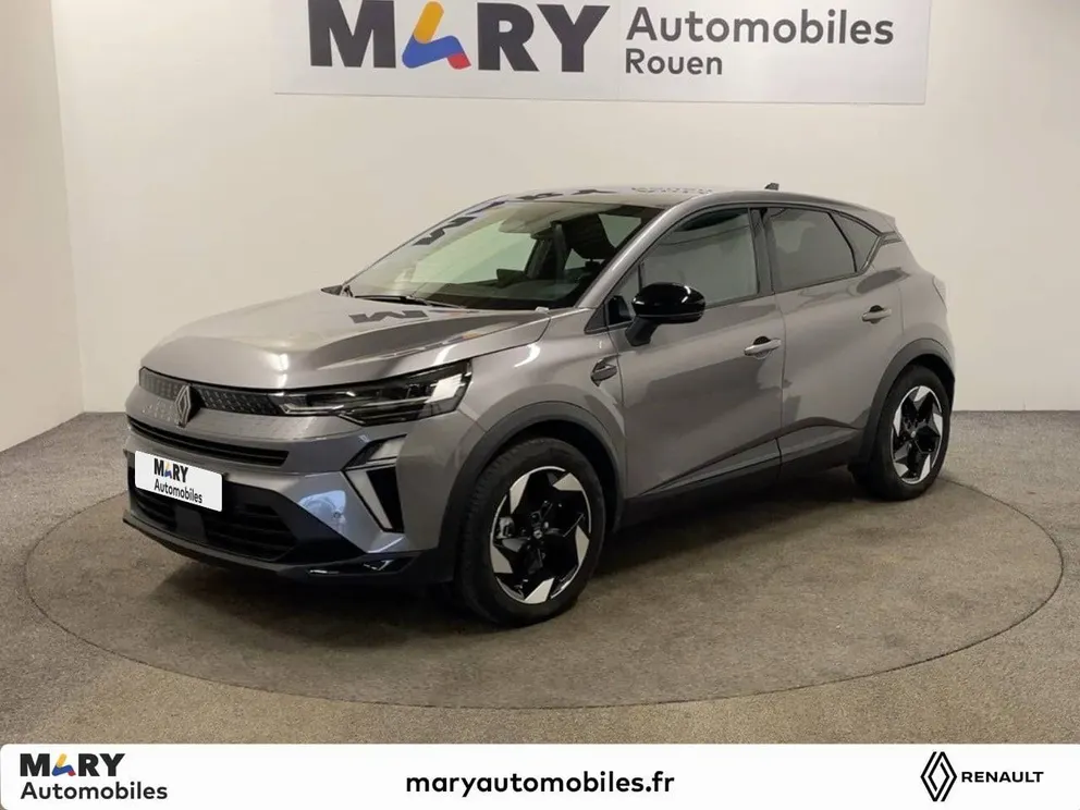 Véhicule occasion 221709 - renault CAPTUR - Photo 1