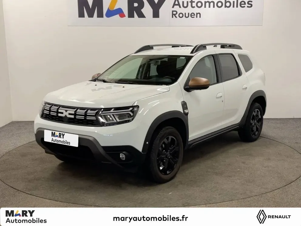 Véhicule occasion 235639 - dacia DUSTER - Photo 1