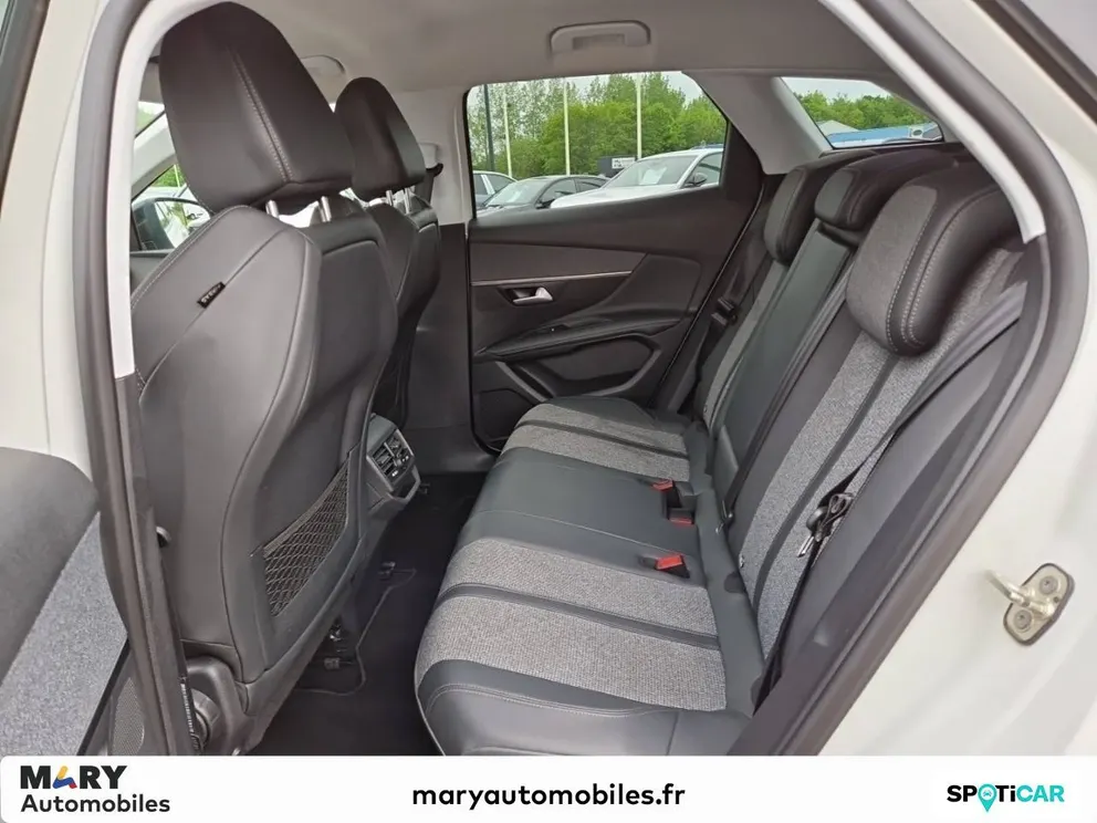 Véhicule occasion 229044 - peugeot 3008 - Photo 10