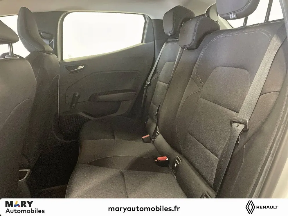 Véhicule occasion 233313 - renault CLIO - Photo 10